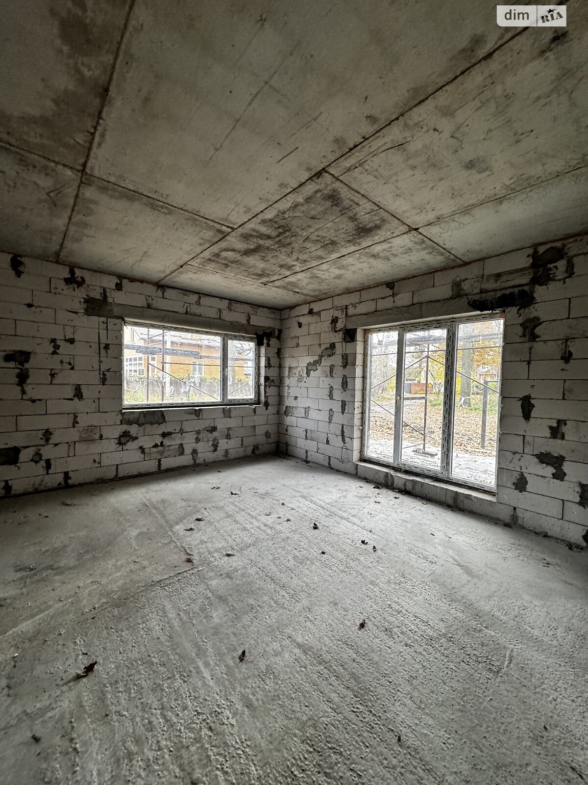 трехэтажный таунхаус, 130.3 кв. м, кирпич. Продажа в Буче фото 1 трехэтажный таунхаус, 130.3 кв. м, кирпич. Продажа в Буче фото 1