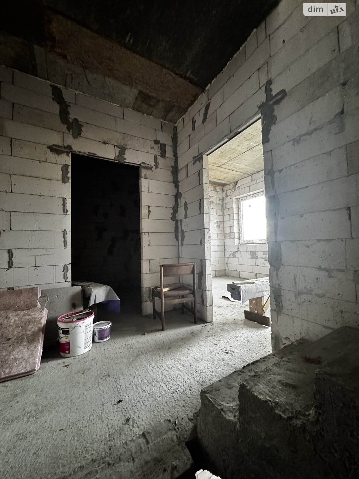 трехэтажный таунхаус, 130.3 кв. м, кирпич. Продажа в Буче фото 1 трехэтажный таунхаус, 130.3 кв. м, кирпич. Продажа в Буче фото 1