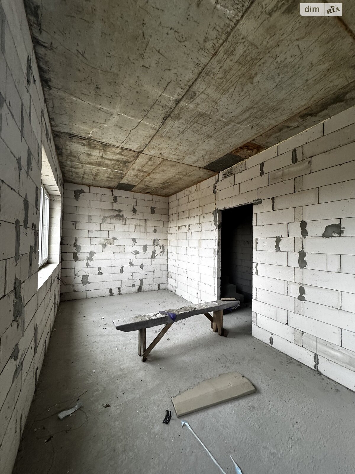 трехэтажный таунхаус, 130.3 кв. м, кирпич. Продажа в Буче фото 1 трехэтажный таунхаус, 130.3 кв. м, кирпич. Продажа в Буче фото 1