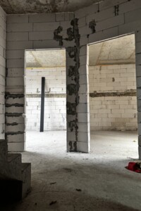 двоповерховий таунхаус, 150.5 кв. м, газобетон. Продаж у Бучі фото 2