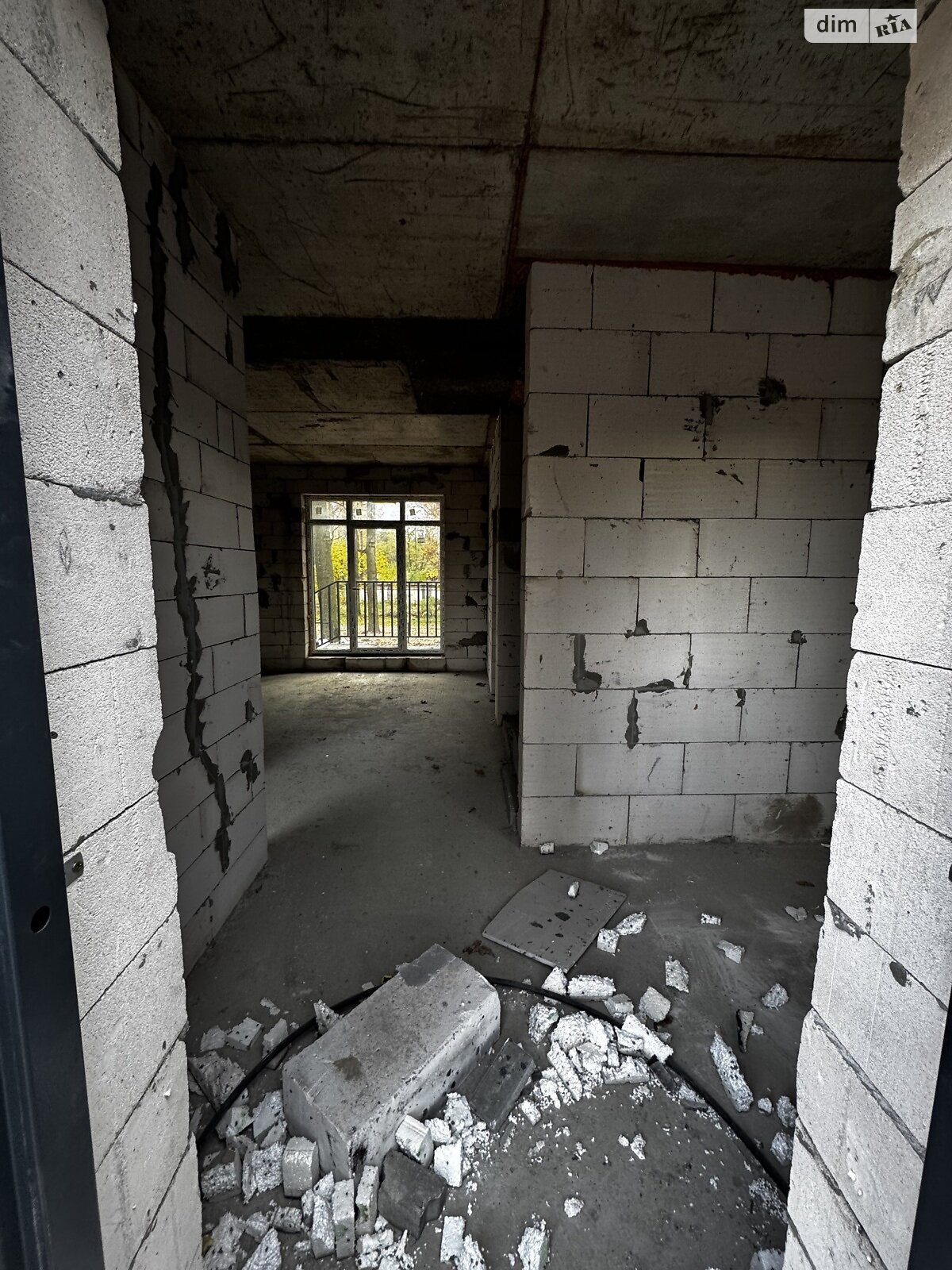 двоповерховий таунхаус, 150.5 кв. м, газобетон. Продаж у Бучі фото 1