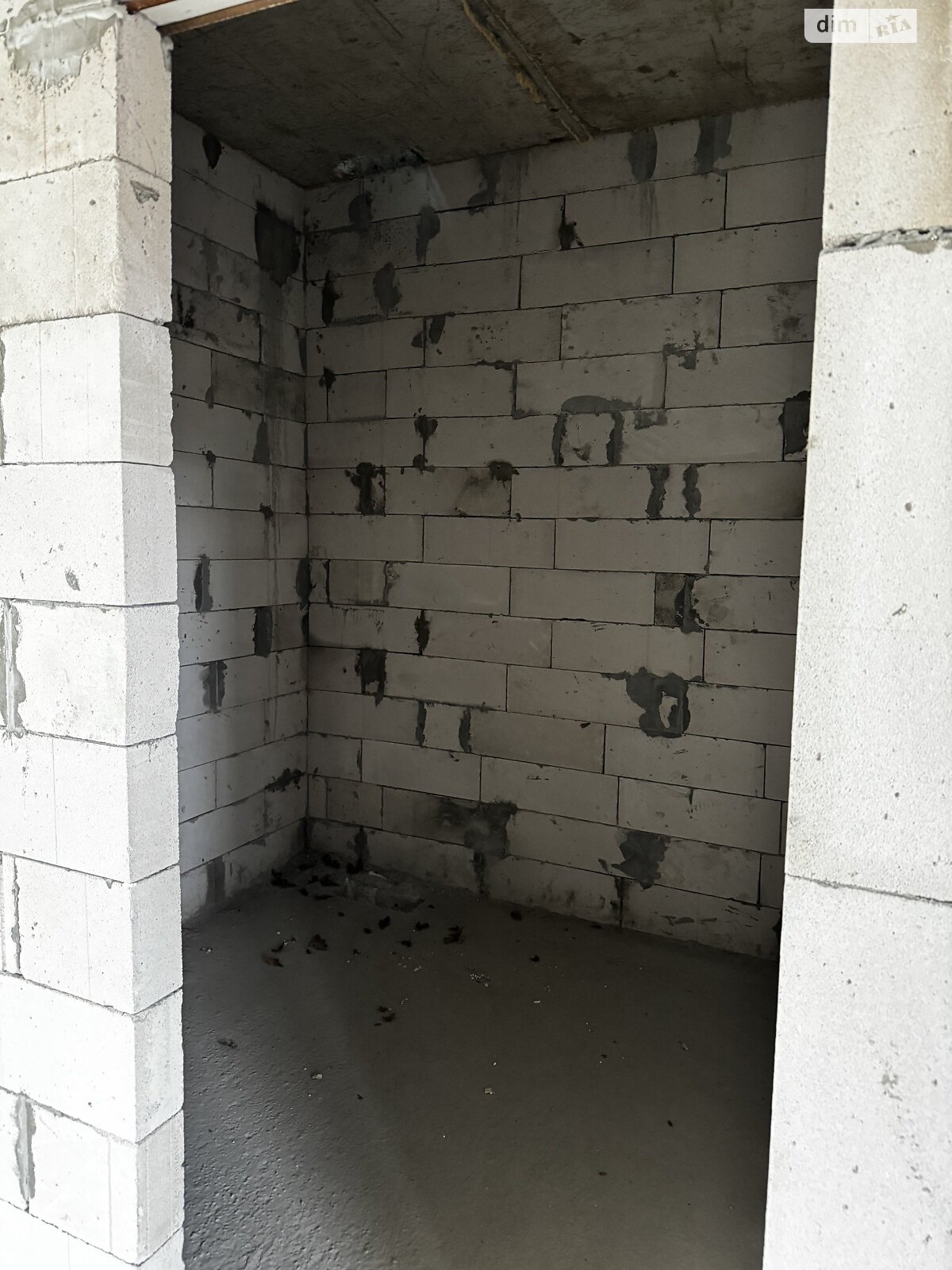 двоповерховий таунхаус, 150.5 кв. м, газобетон. Продаж у Бучі фото 1