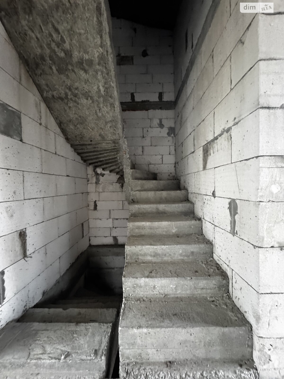 двоповерховий таунхаус, 150.5 кв. м, газобетон. Продаж у Бучі фото 1