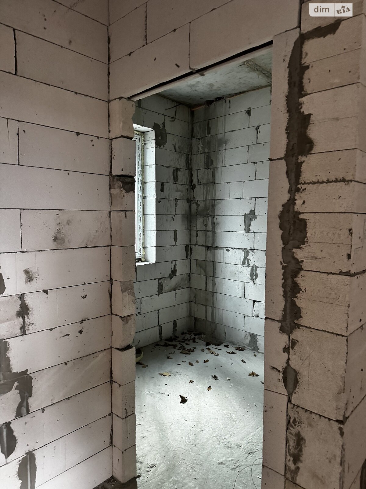 двоповерховий таунхаус, 150.5 кв. м, газобетон. Продаж у Бучі фото 1