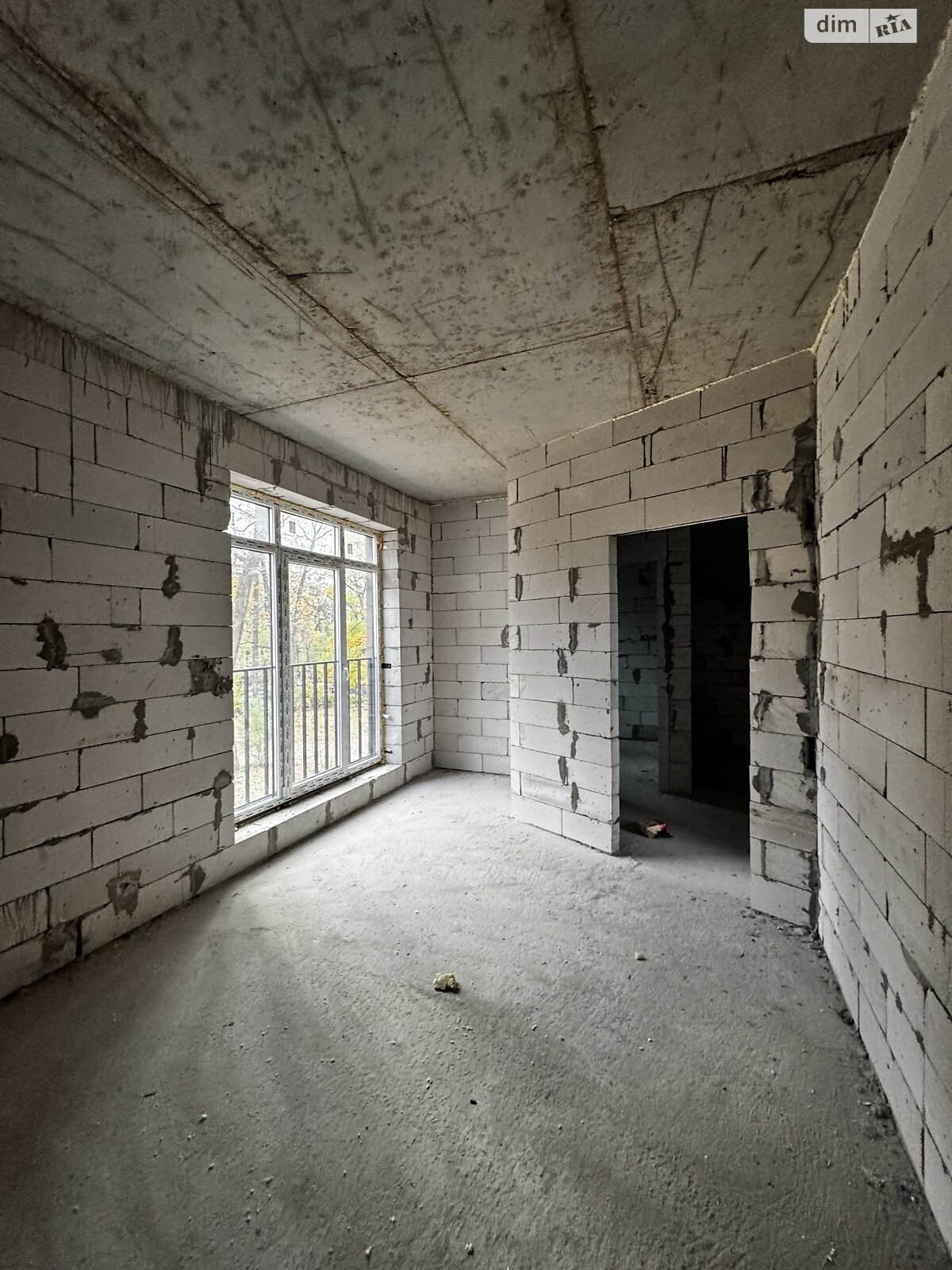 двоповерховий таунхаус, 150.5 кв. м, газобетон. Продаж у Бучі фото 1