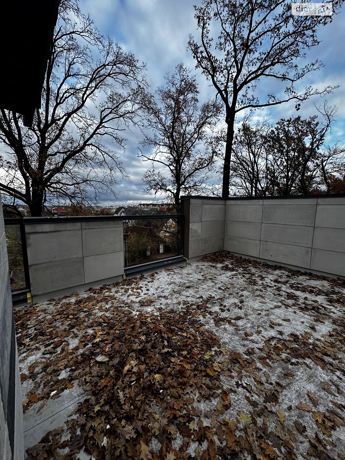 двоповерховий таунхаус, 150.5 кв. м, газобетон. Продаж у Бучі фото 1