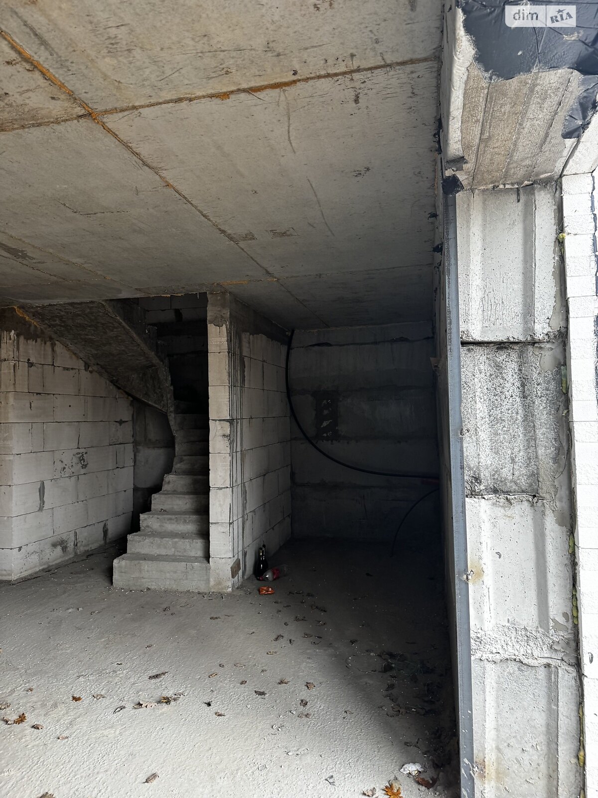 двоповерховий таунхаус, 150.5 кв. м, газобетон. Продаж у Бучі фото 1