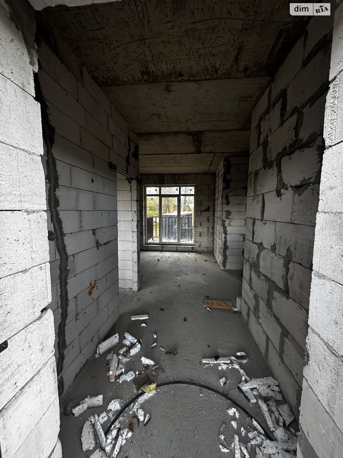 двухэтажный таунхаус, 139.8 кв. м, газобетон. Продажа в Буче фото 1 двухэтажный таунхаус, 139.8 кв. м, газобетон. Продажа в Буче фото 1