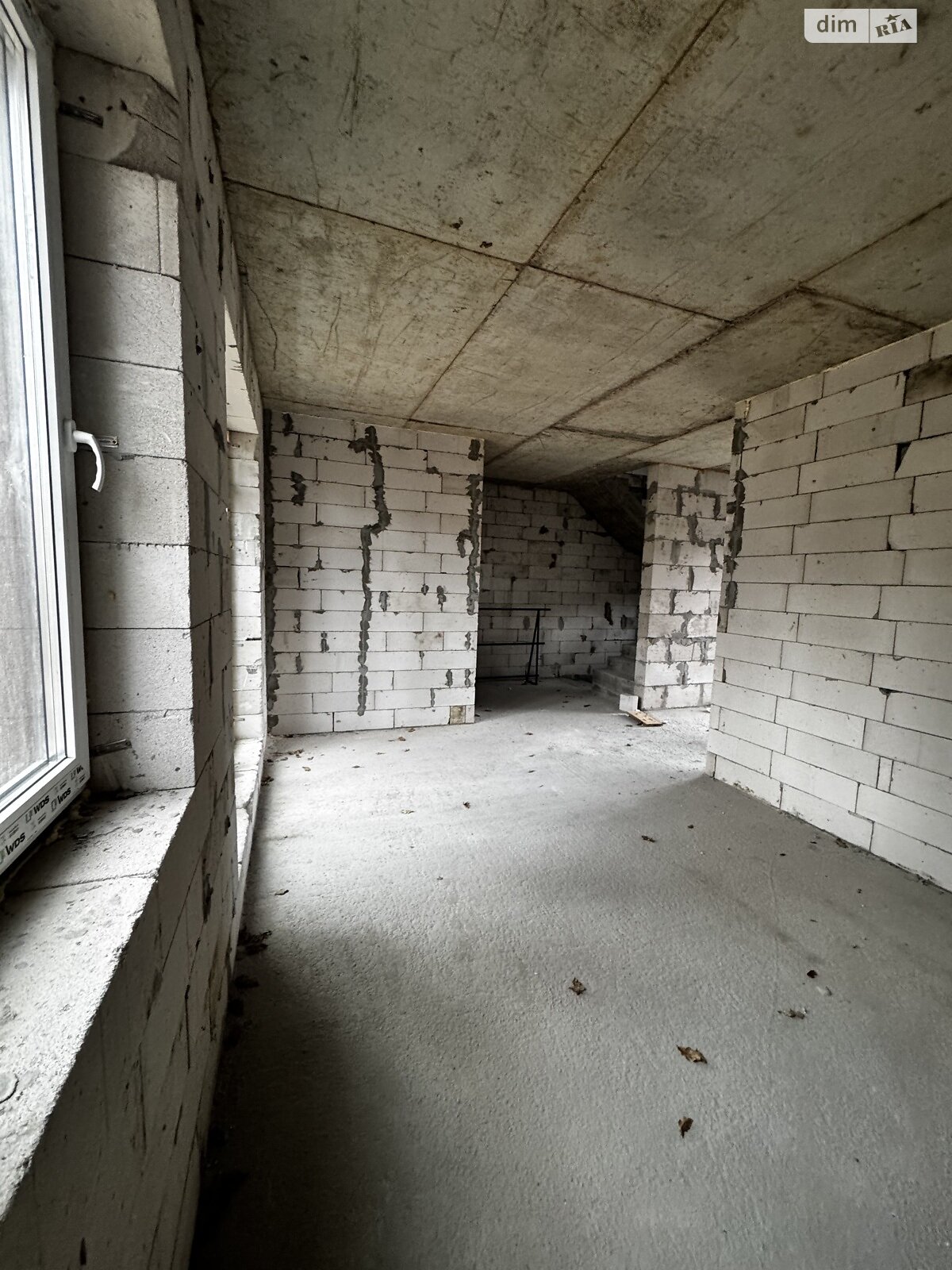 двухэтажный таунхаус, 139.8 кв. м, газобетон. Продажа в Буче фото 1 двухэтажный таунхаус, 139.8 кв. м, газобетон. Продажа в Буче фото 1