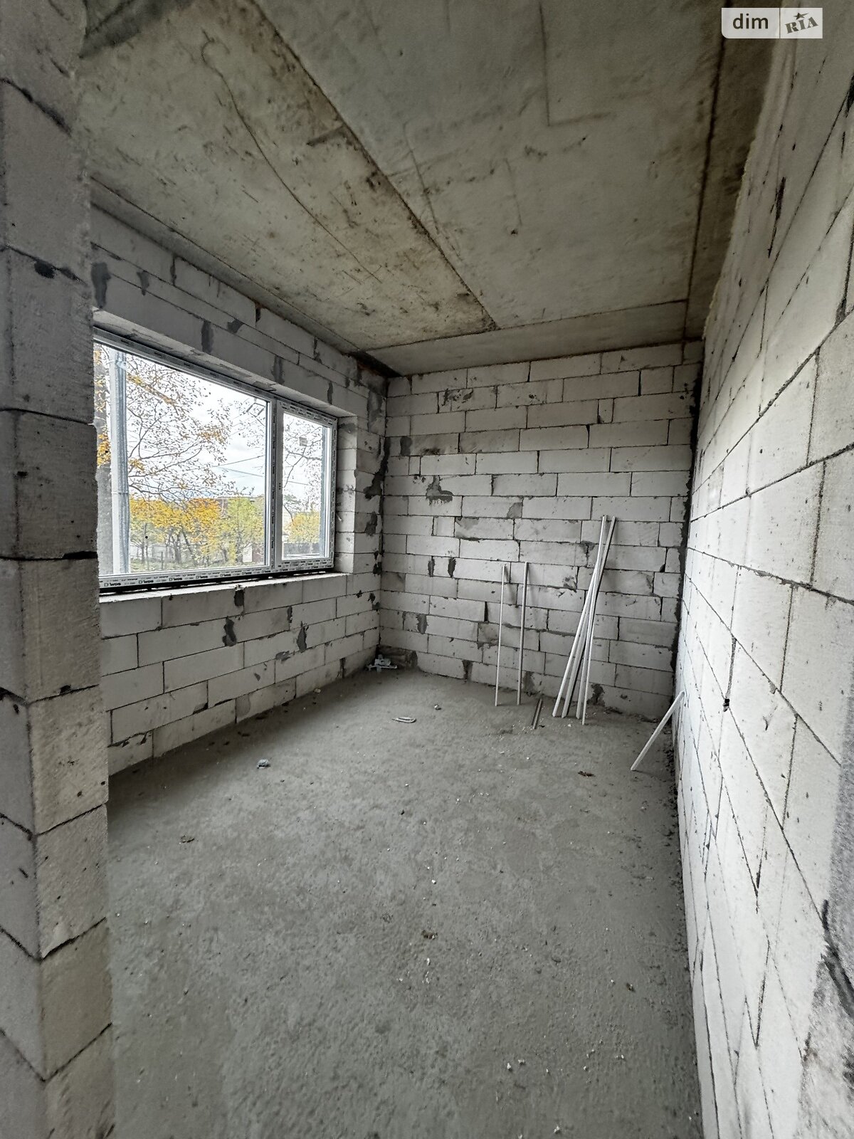 двухэтажный таунхаус, 139.8 кв. м, газобетон. Продажа в Буче фото 1 двухэтажный таунхаус, 139.8 кв. м, газобетон. Продажа в Буче фото 1