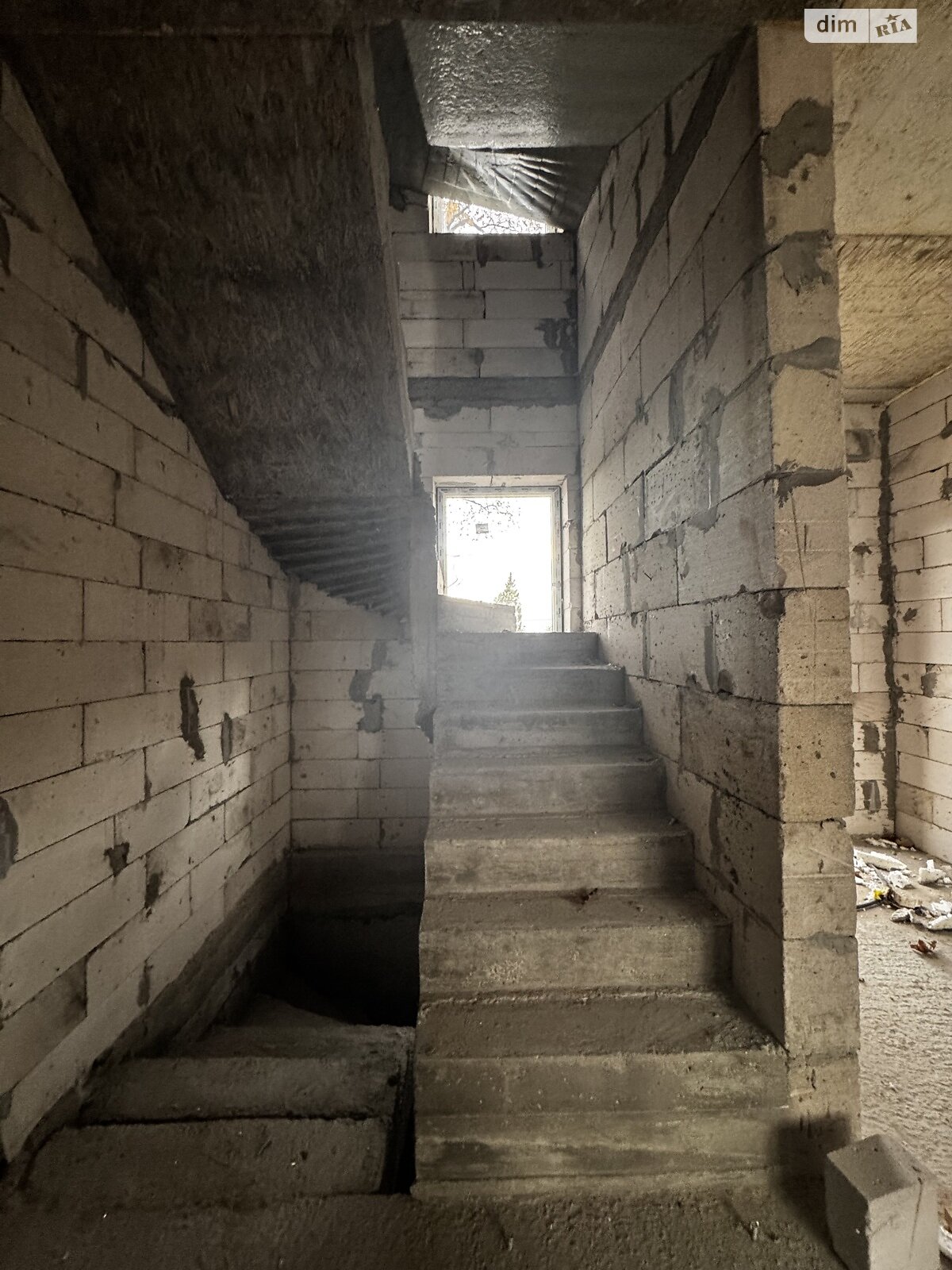 двухэтажный таунхаус, 139.8 кв. м, газобетон. Продажа в Буче фото 1 двухэтажный таунхаус, 139.8 кв. м, газобетон. Продажа в Буче фото 1