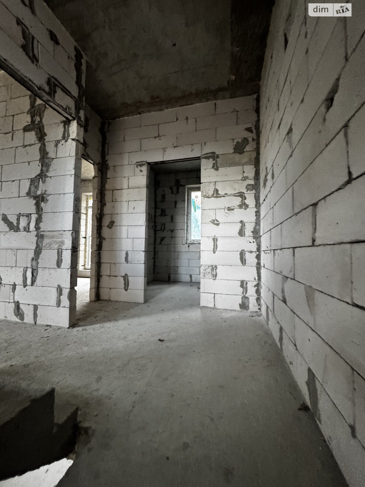 двухэтажный таунхаус, 139.8 кв. м, газобетон. Продажа в Буче фото 1 двухэтажный таунхаус, 139.8 кв. м, газобетон. Продажа в Буче фото 1