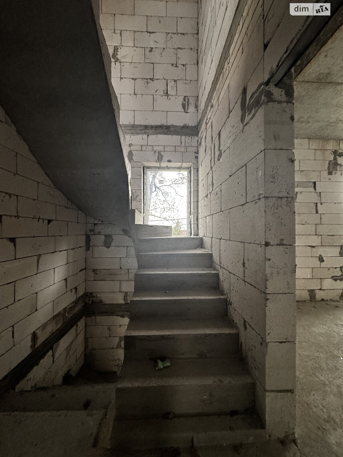 двухэтажный таунхаус, 139.8 кв. м, газобетон. Продажа в Буче фото 1 двухэтажный таунхаус, 139.8 кв. м, газобетон. Продажа в Буче фото 1