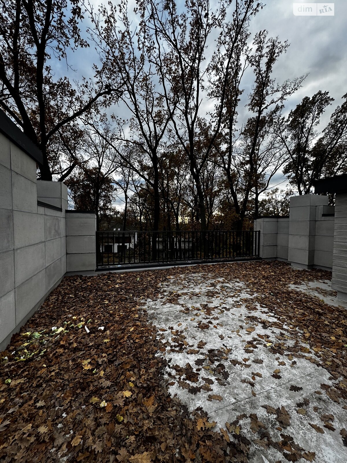 двухэтажный таунхаус, 139.8 кв. м, газобетон. Продажа в Буче фото 1 двухэтажный таунхаус, 139.8 кв. м, газобетон. Продажа в Буче фото 1