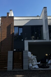 трехэтажный таунхаус, 126 кв. м, кирпич. Продажа в Ивано-Франковске район Бам фото 2
