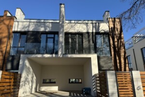 триповерховий таунхаус, 140 кв. м, цегла. Продаж в Івано-Франківську, район Бам фото 2