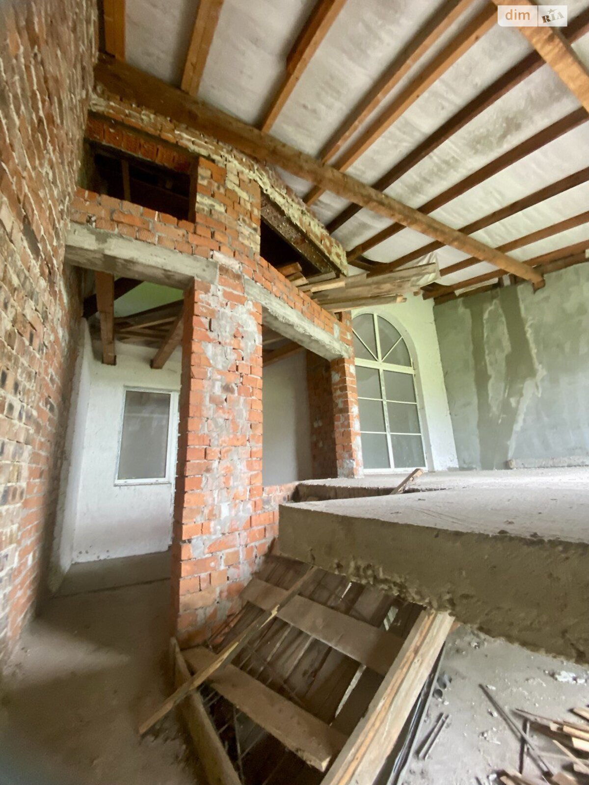 двоповерховий таунхаус, 174 кв. м, цегла. Продаж в Івано-Франківську, район Гірка фото 1 двоповерховий таунхаус, 174 кв. м, цегла. Продаж в Івано-Франківську, район Гірка фото 1