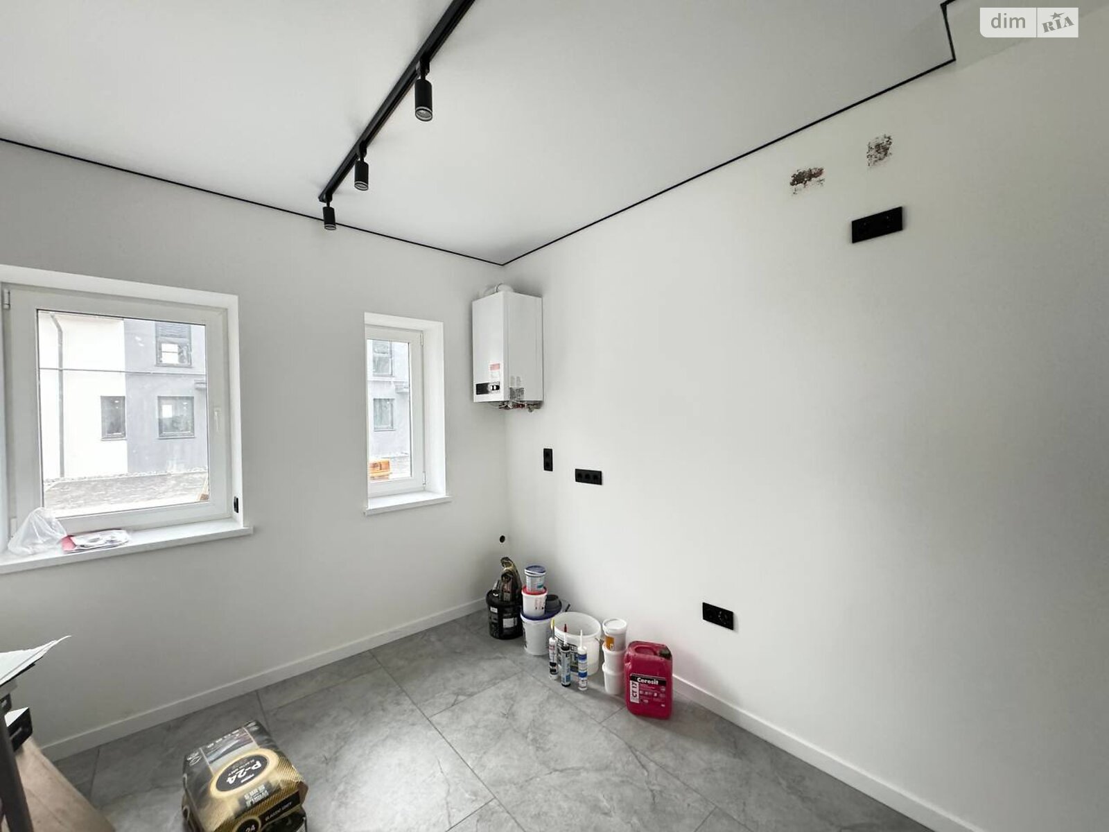 двоповерховий таунхаус без меблів, 125 кв. м, цегла. Продаж у Івано-Франківську фото 1 двоповерховий таунхаус без меблів, 125 кв. м, цегла. Продаж у Івано-Франківську фото 1