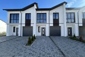 двоповерховий таунхаус, 120 кв. м, цегла. Продаж у Івано-Франківську фото 2