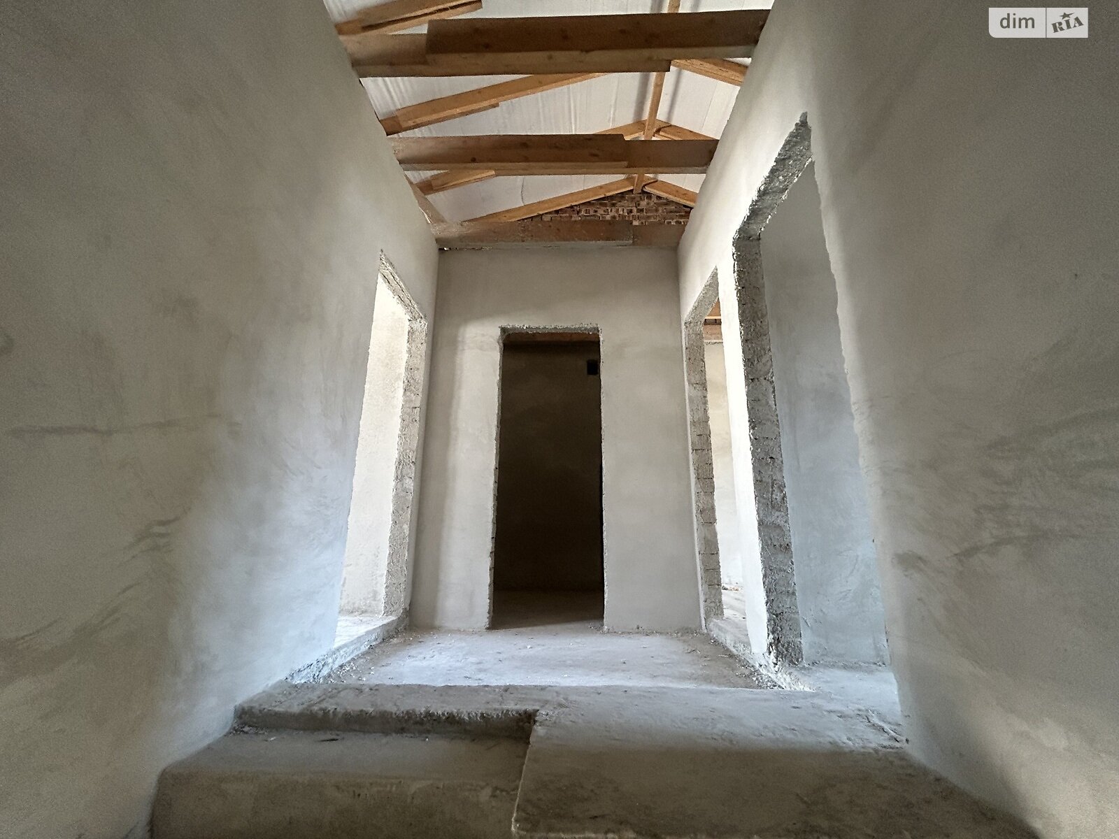 двухэтажный таунхаус, 120 кв. м, кирпич. Продажа в Ивано-Франковске фото 1 двухэтажный таунхаус, 120 кв. м, кирпич. Продажа в Ивано-Франковске фото 1