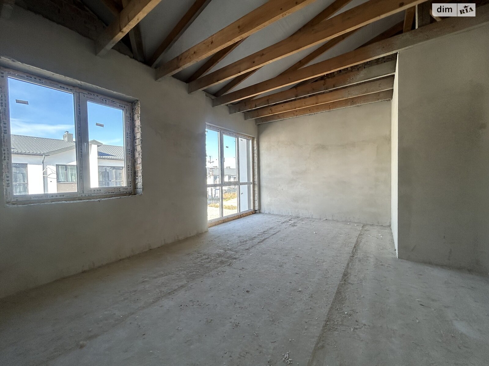 двухэтажный таунхаус, 120 кв. м, кирпич. Продажа в Ивано-Франковске фото 1 двухэтажный таунхаус, 120 кв. м, кирпич. Продажа в Ивано-Франковске фото 1