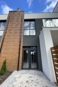 триповерховий таунхаус, 126 кв. м, цегла. Продаж у Івано-Франківську фото 2