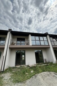 двоповерховий таунхаус, 150 кв. м, цегла. Продаж в Івано-Франківську, район Опришівці фото 2