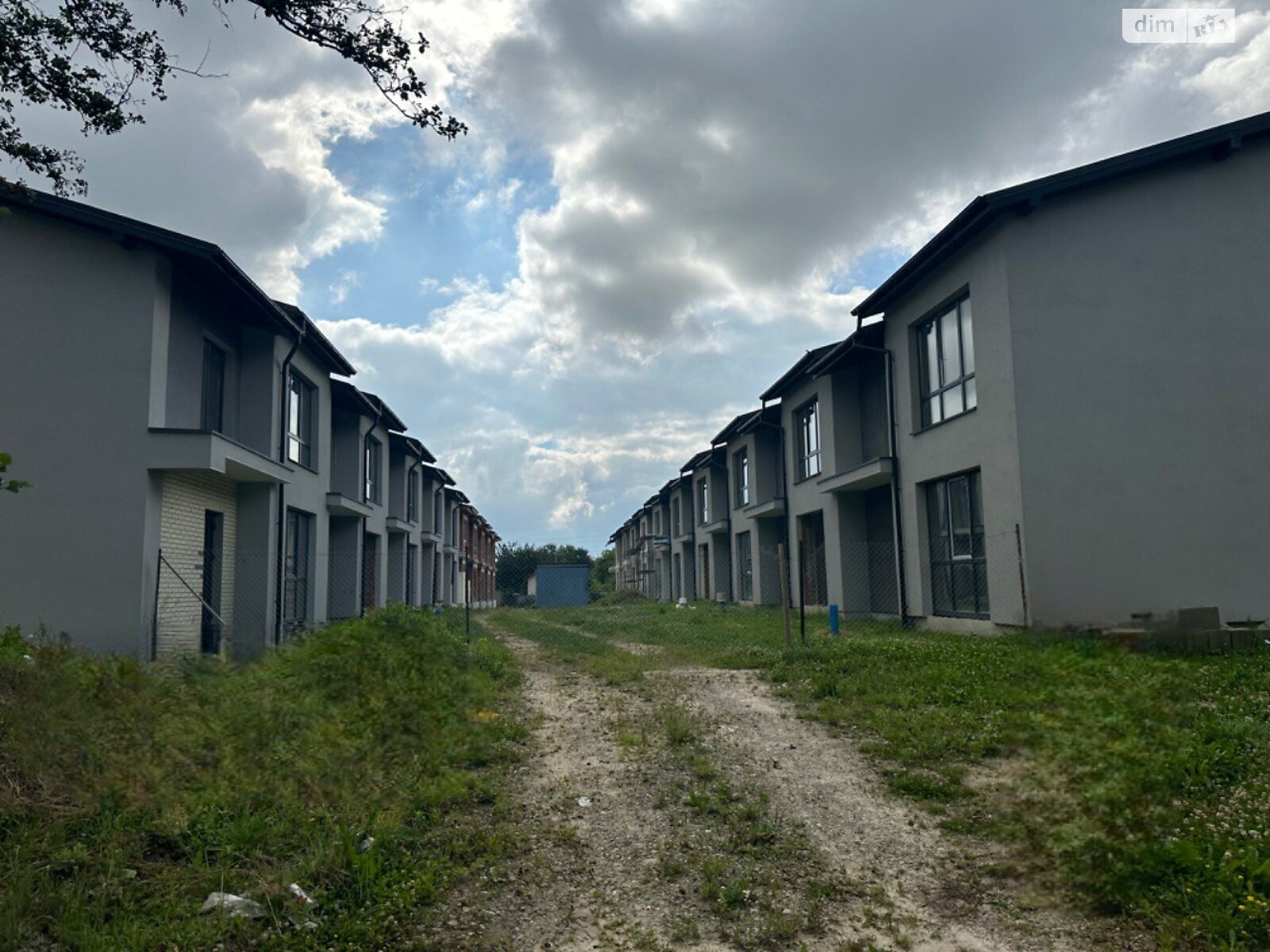 двоповерховий таунхаус, 133.21 кв. м, цегла. Продаж в Івано-Франківську, район Опришівці фото 1 двоповерховий таунхаус, 133.21 кв. м, цегла. Продаж в Івано-Франківську, район Опришівці фото 1