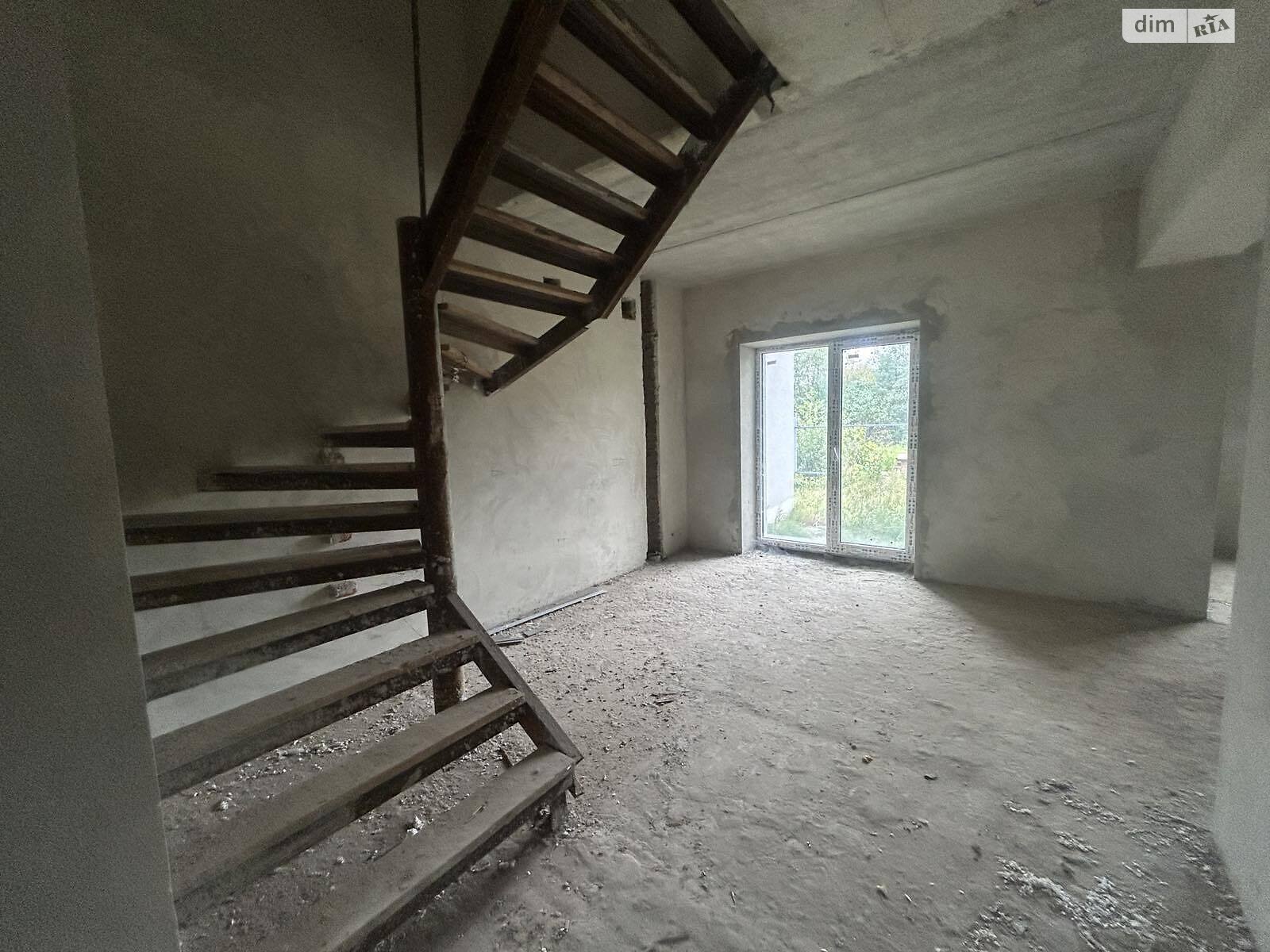 двухэтажный таунхаус, 133 кв. м, кирпич. Продажа в Ивано-Франковске район Опришовцы фото 1