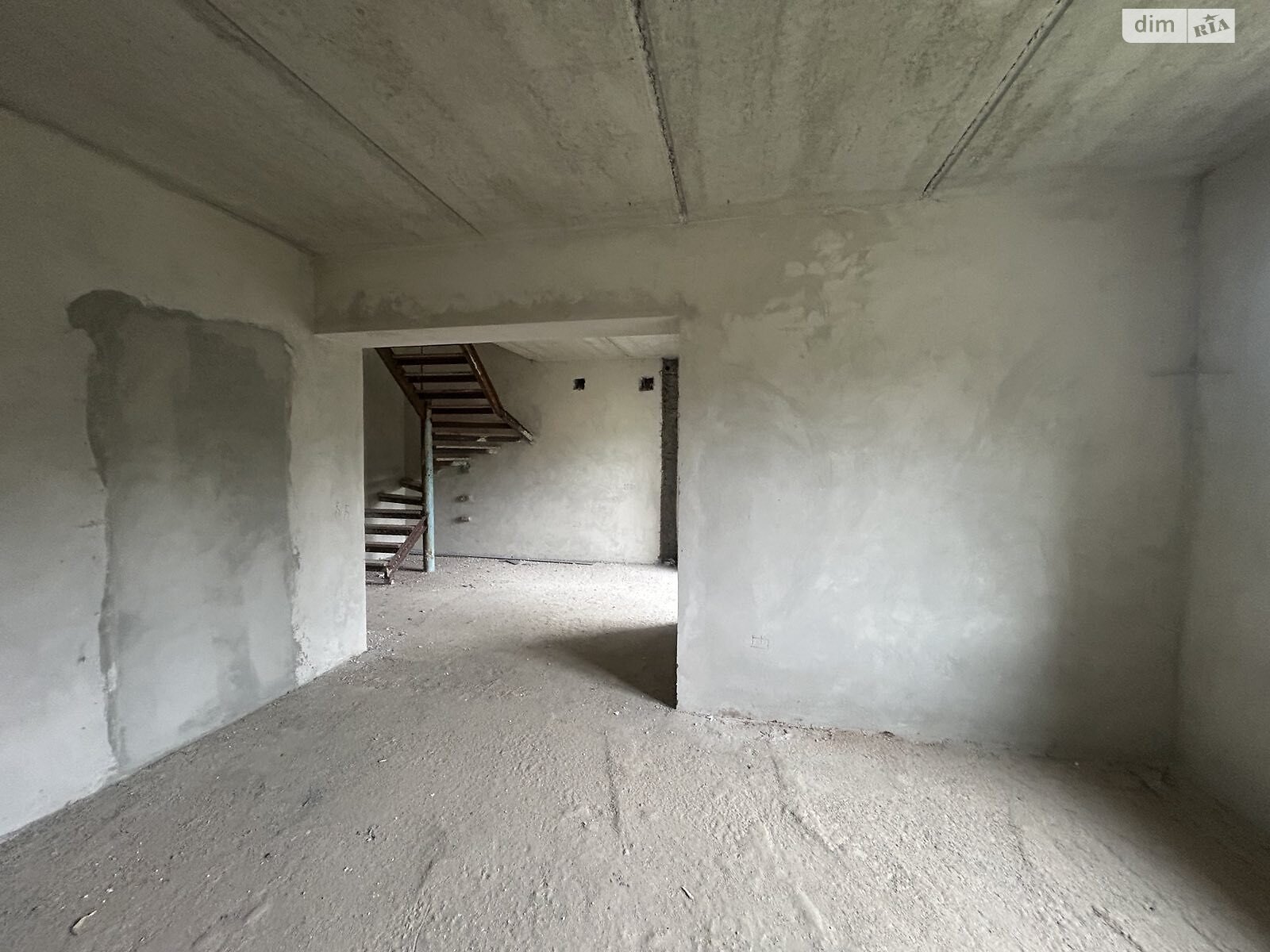 двухэтажный таунхаус, 133 кв. м, кирпич. Продажа в Ивано-Франковске район Опришовцы фото 1