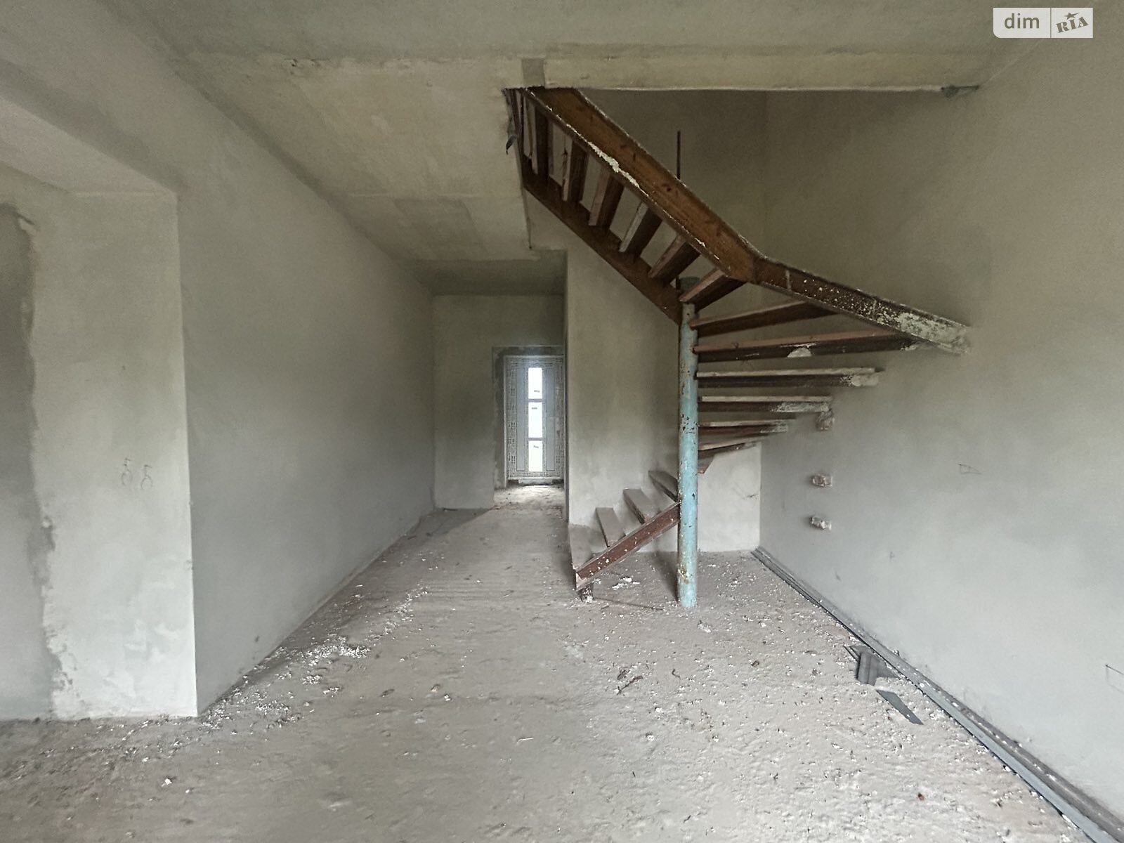 двухэтажный таунхаус, 133 кв. м, кирпич. Продажа в Ивано-Франковске район Опришовцы фото 1