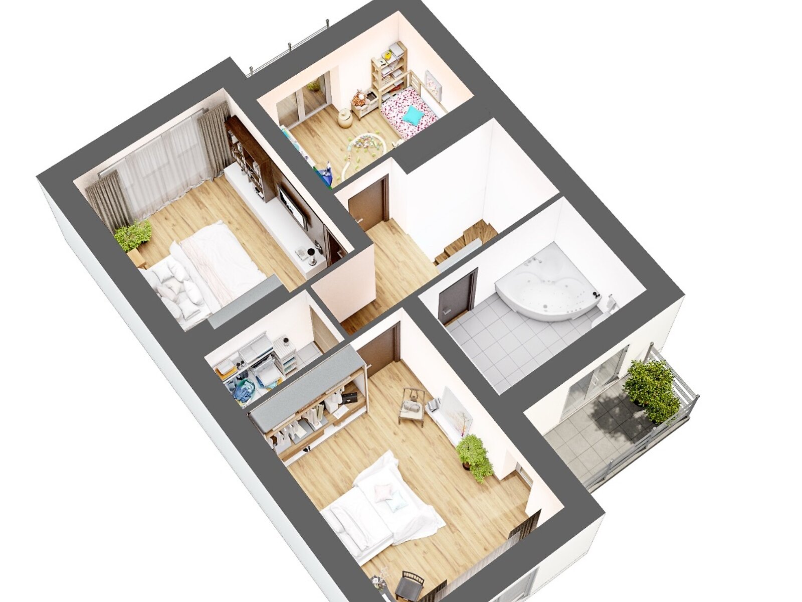 двухэтажный таунхаус, 133 кв. м, кирпич. Продажа в Ивано-Франковске район Опришовцы фото 1