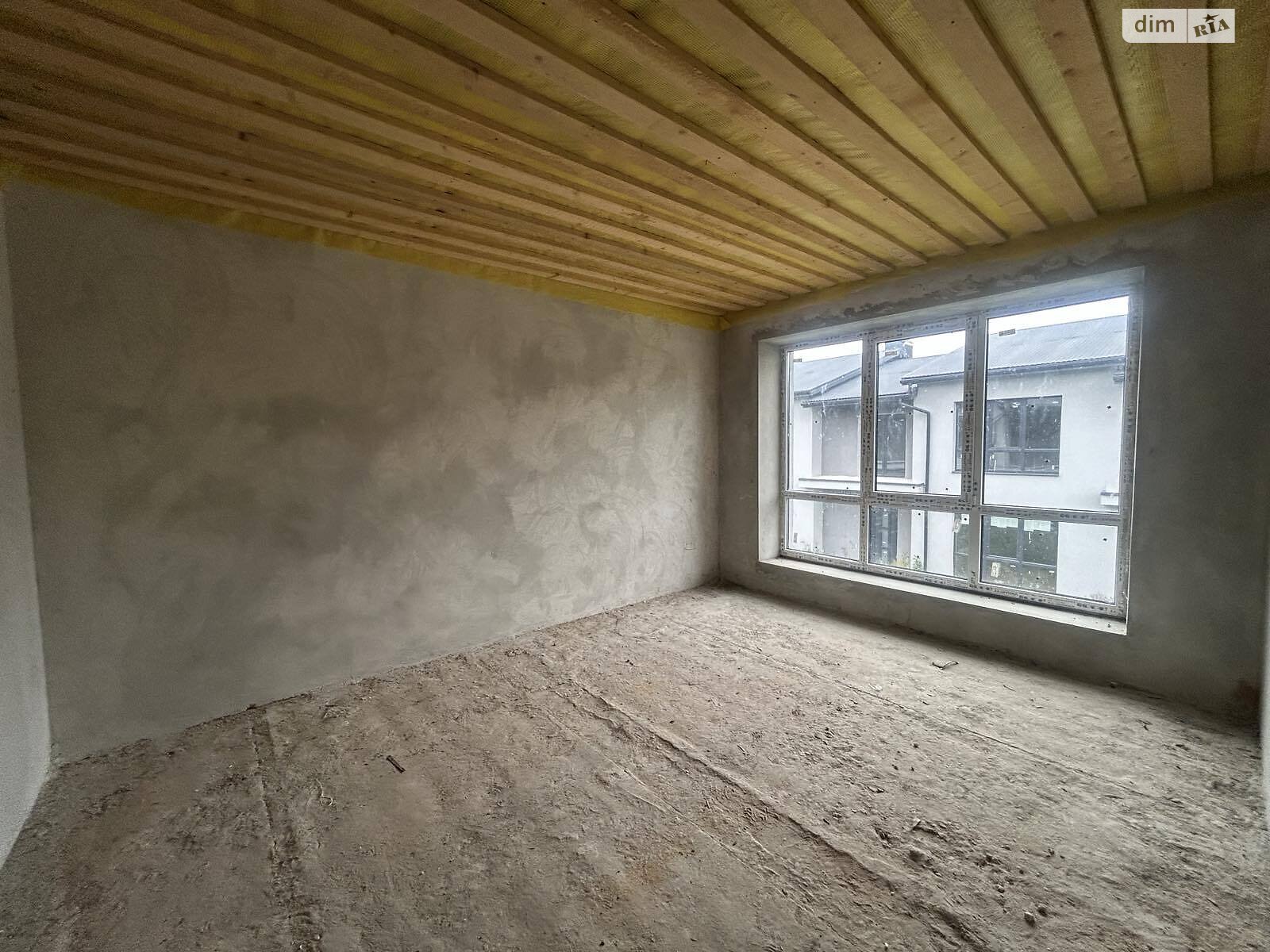 двухэтажный таунхаус, 133 кв. м, кирпич. Продажа в Ивано-Франковске район Опришовцы фото 1