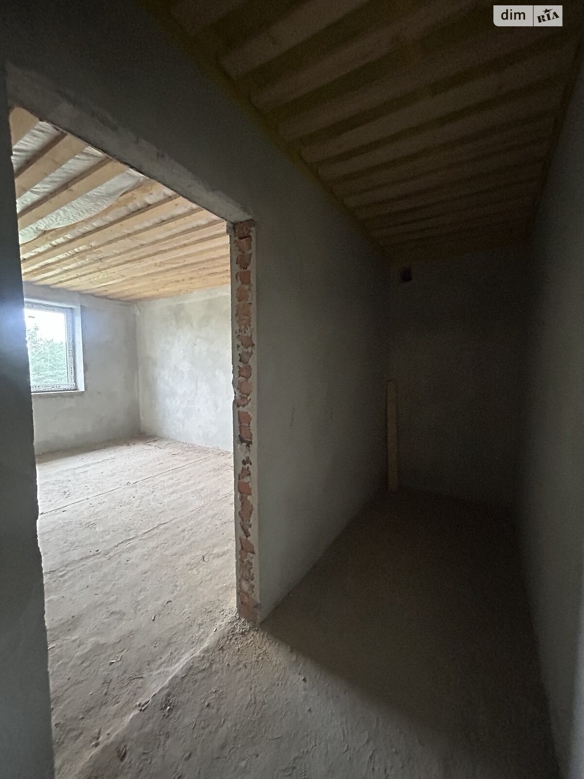 двухэтажный таунхаус, 133 кв. м, кирпич. Продажа в Ивано-Франковске район Опришовцы фото 1