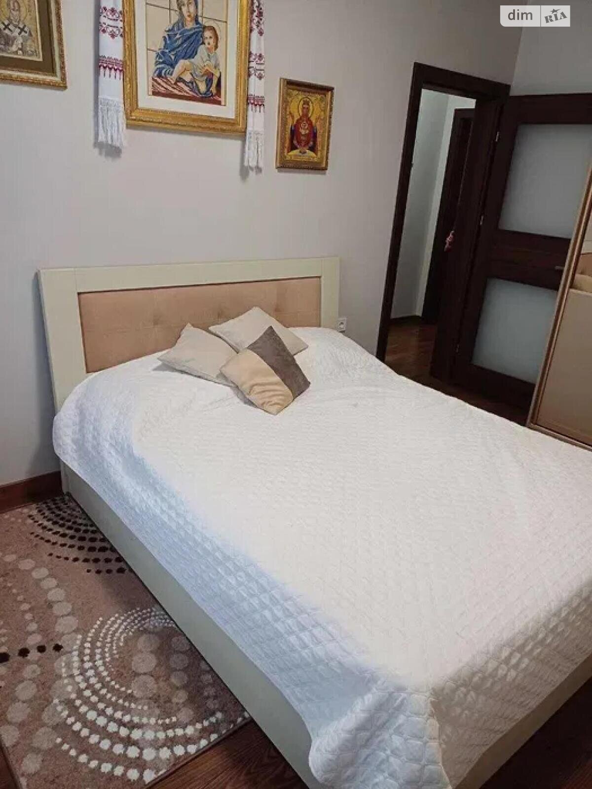 двоповерховий таунхаус, 100.1 кв. м, цегла. Продаж в Івано-Франківську, район Пасічна фото 1 двоповерховий таунхаус, 100.1 кв. м, цегла. Продаж в Івано-Франківську, район Пасічна фото 1