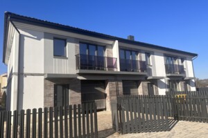 двухэтажный таунхаус, 139 кв. м, кирпич. Продажа в Ивано-Франковске фото 2