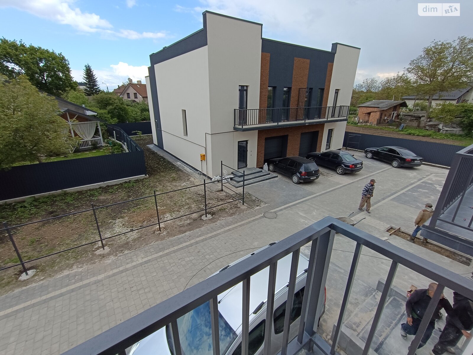 двоповерховий таунхаус, 140 кв. м, кирпич. Продаж в Івано-Франківську, район Рінь фото 1 двоповерховий таунхаус, 140 кв. м, кирпич. Продаж в Івано-Франківську, район Рінь фото 1