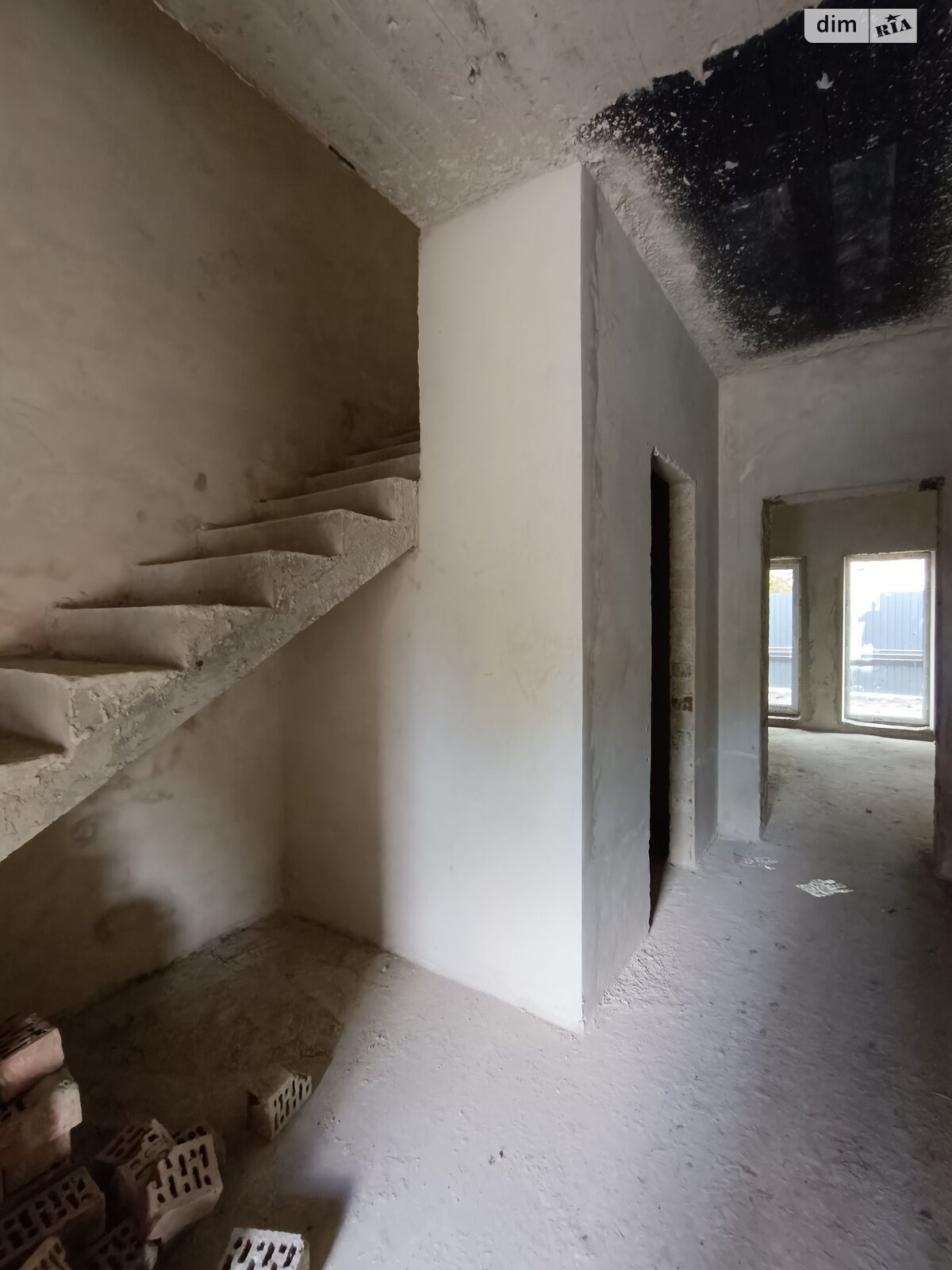 двоповерховий таунхаус, 140 кв. м, кирпич. Продаж в Івано-Франківську, район Рінь фото 1 двоповерховий таунхаус, 140 кв. м, кирпич. Продаж в Івано-Франківську, район Рінь фото 1