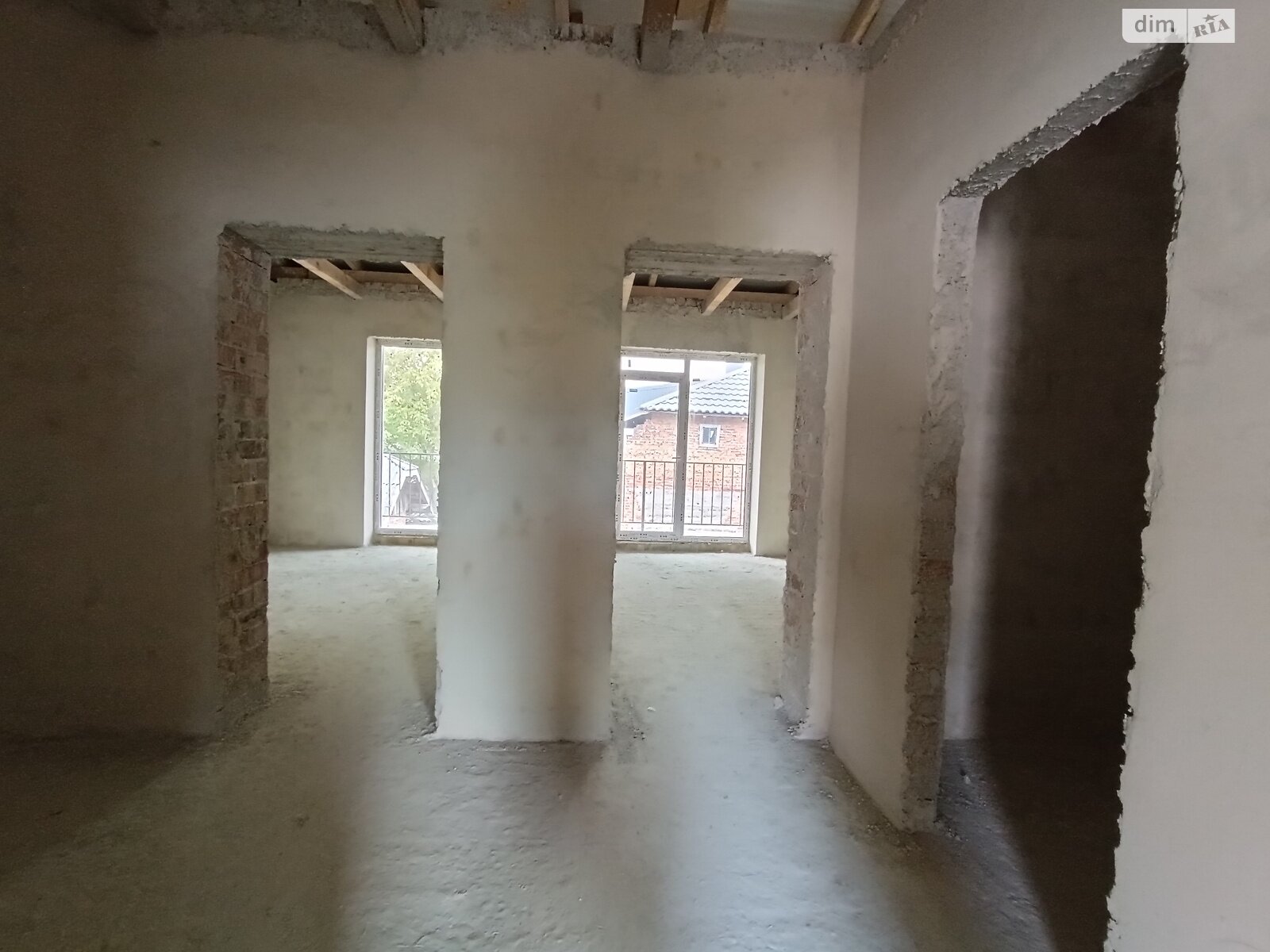 двоповерховий таунхаус, 140 кв. м, кирпич. Продаж в Івано-Франківську, район Рінь фото 1 двоповерховий таунхаус, 140 кв. м, кирпич. Продаж в Івано-Франківську, район Рінь фото 1