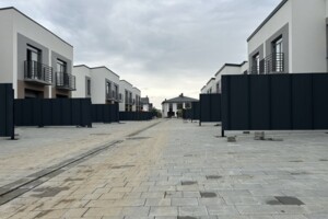 двоповерховий таунхаус, 135 кв. м, кирпич. Продаж у Івано-Франківську фото 2 двоповерховий таунхаус, 135 кв. м, кирпич. Продаж у Івано-Франківську фото 2