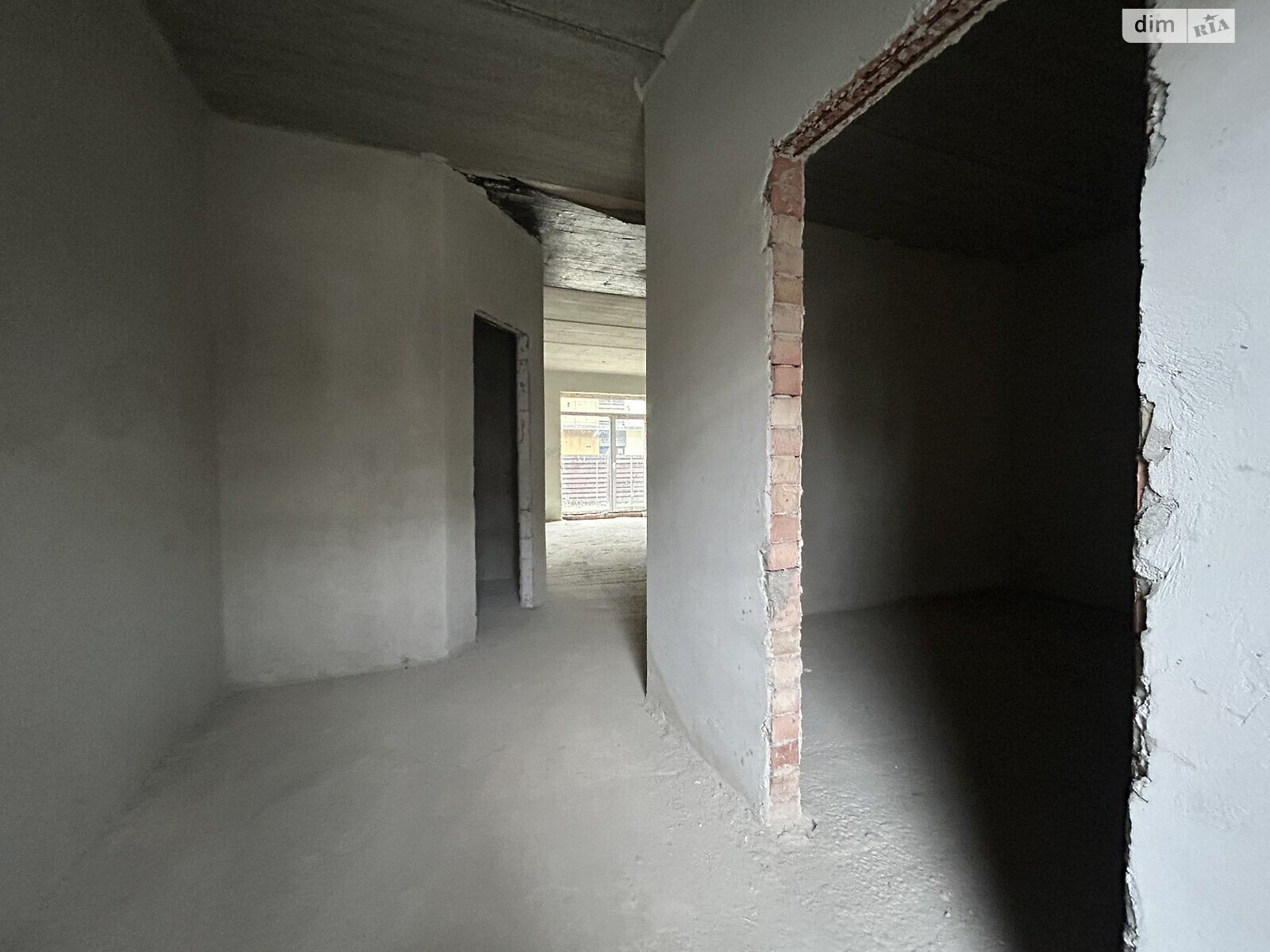 двоповерховий таунхаус, 135 кв. м, кирпич. Продаж у Івано-Франківську фото 1 двоповерховий таунхаус, 135 кв. м, кирпич. Продаж у Івано-Франківську фото 1