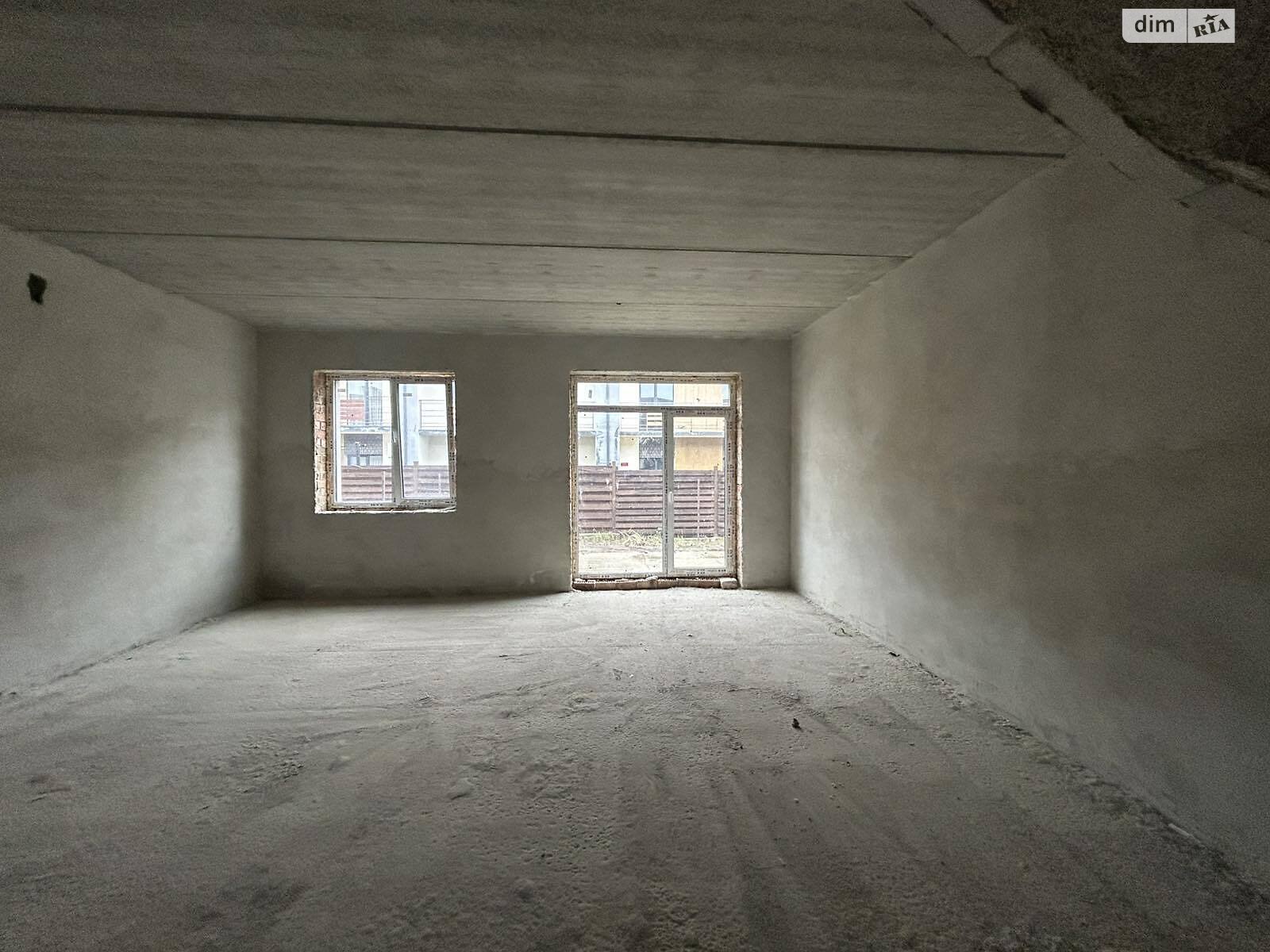 двоповерховий таунхаус, 135 кв. м, кирпич. Продаж у Івано-Франківську фото 1 двоповерховий таунхаус, 135 кв. м, кирпич. Продаж у Івано-Франківську фото 1