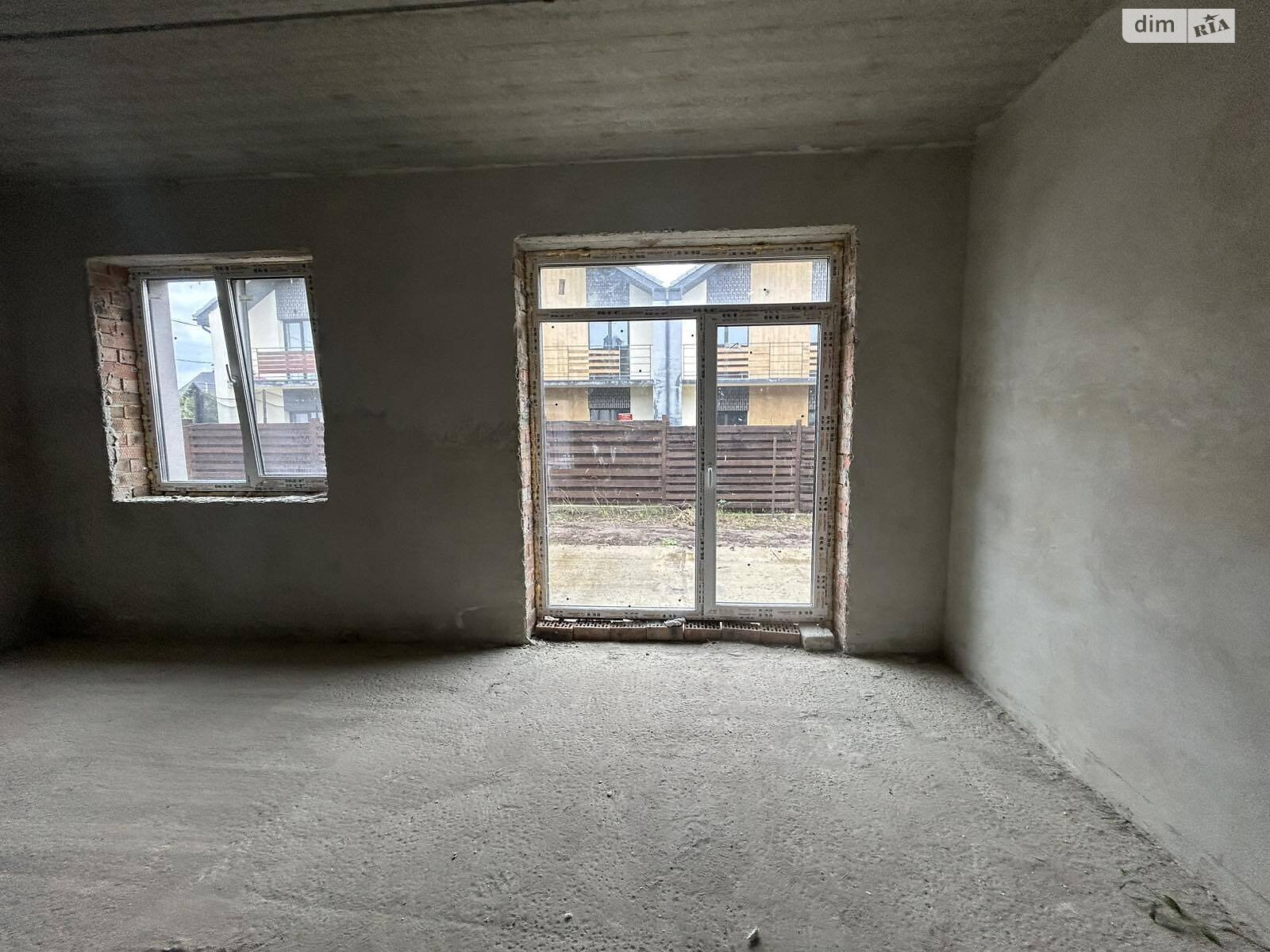 двоповерховий таунхаус, 135 кв. м, кирпич. Продаж у Івано-Франківську фото 1 двоповерховий таунхаус, 135 кв. м, кирпич. Продаж у Івано-Франківську фото 1