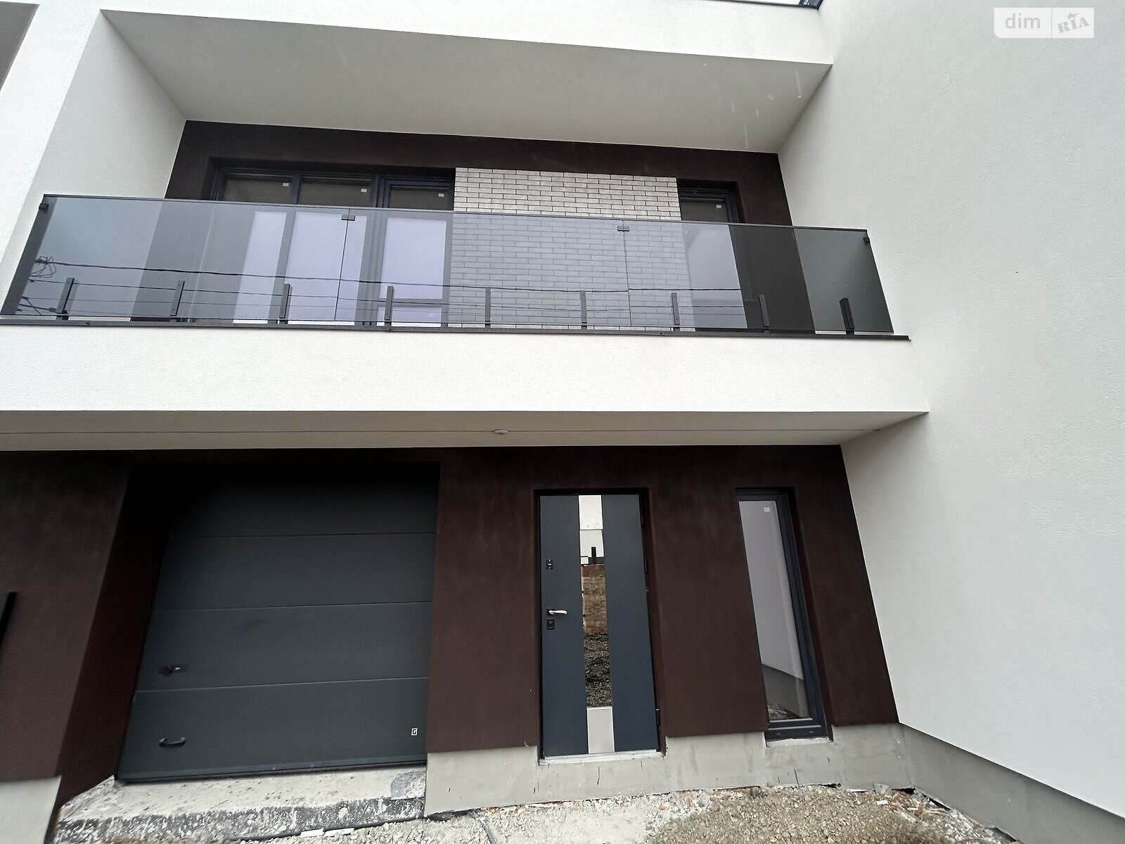 двоповерховий таунхаус, 144.74 кв. м, кирпич. Продаж у Івано-Франківську фото 1 двоповерховий таунхаус, 144.74 кв. м, кирпич. Продаж у Івано-Франківську фото 1