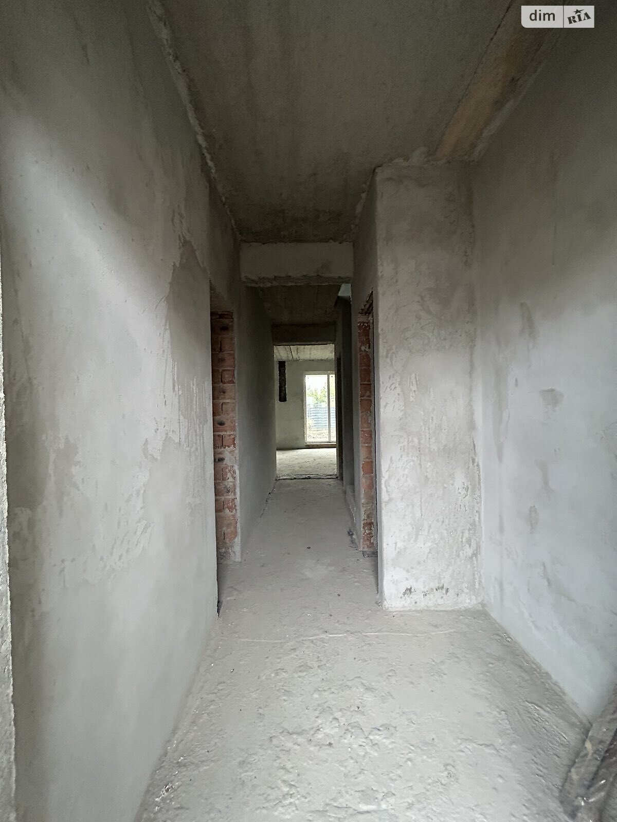 двоповерховий таунхаус, 144.74 кв. м, кирпич. Продаж у Івано-Франківську фото 1 двоповерховий таунхаус, 144.74 кв. м, кирпич. Продаж у Івано-Франківську фото 1