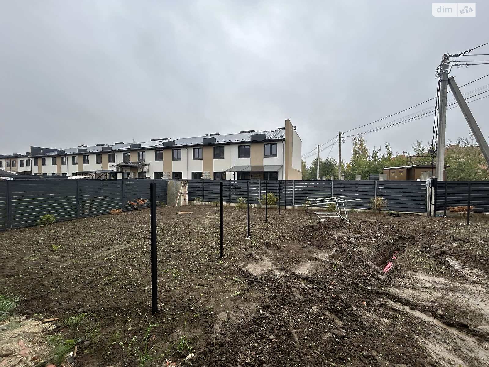 двоповерховий таунхаус, 144.74 кв. м, кирпич. Продаж у Івано-Франківську фото 1 двоповерховий таунхаус, 144.74 кв. м, кирпич. Продаж у Івано-Франківську фото 1