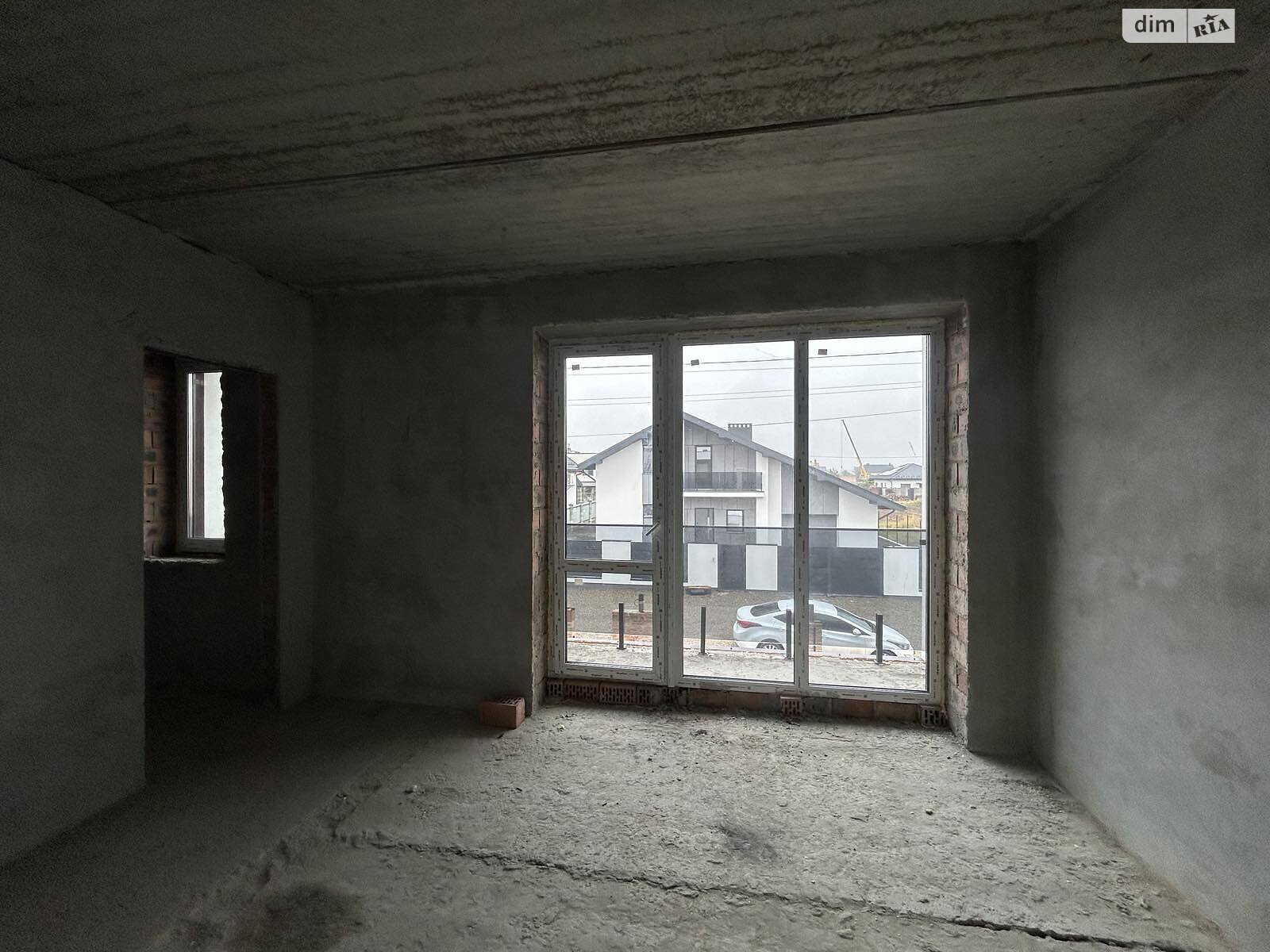 двоповерховий таунхаус, 144.74 кв. м, кирпич. Продаж у Івано-Франківську фото 1 двоповерховий таунхаус, 144.74 кв. м, кирпич. Продаж у Івано-Франківську фото 1