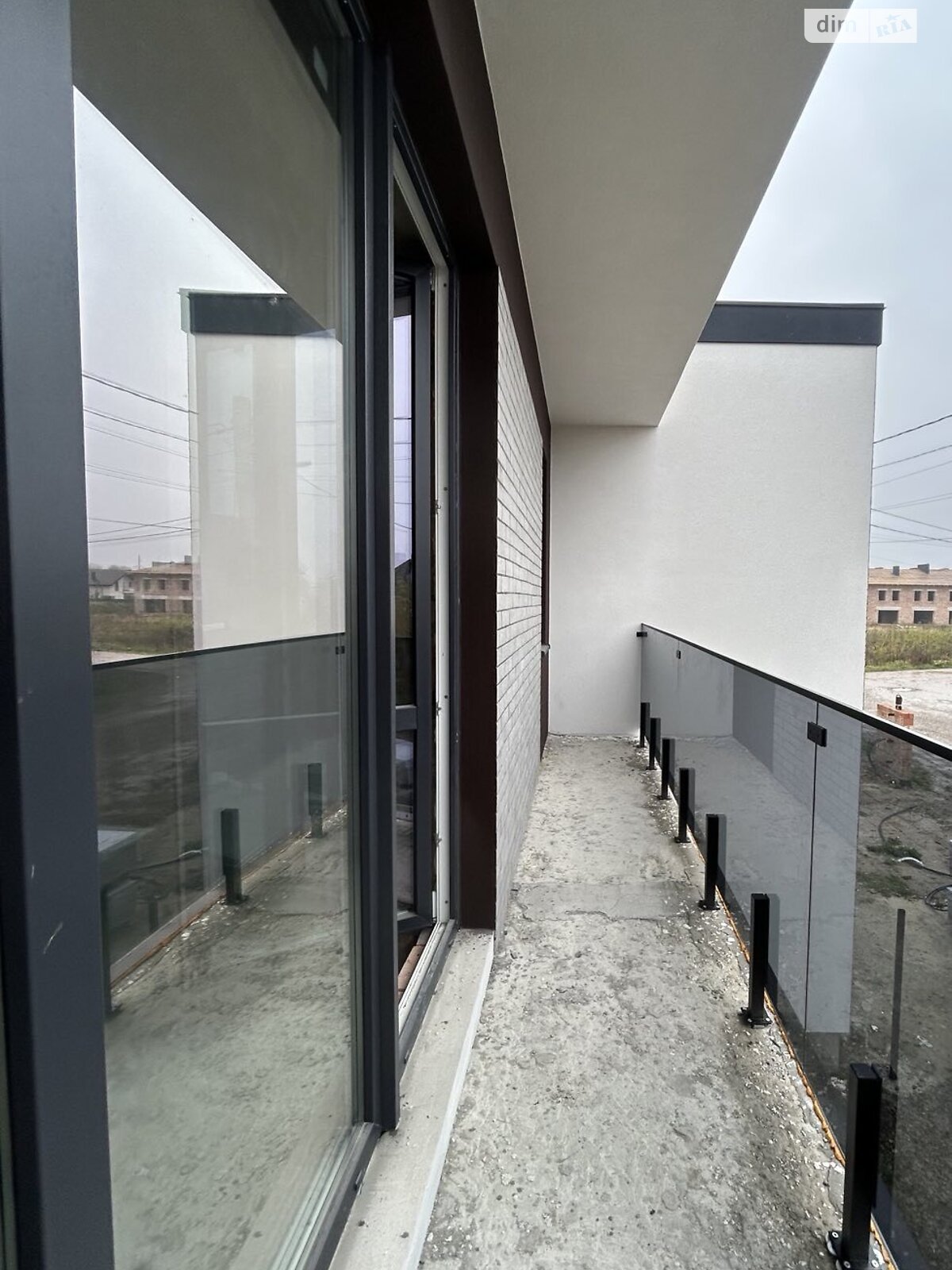 двоповерховий таунхаус, 144.74 кв. м, кирпич. Продаж у Івано-Франківську фото 1 двоповерховий таунхаус, 144.74 кв. м, кирпич. Продаж у Івано-Франківську фото 1