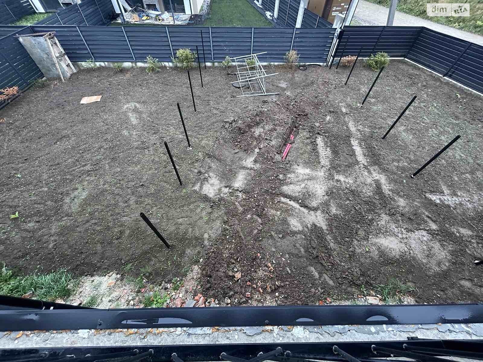 двоповерховий таунхаус, 144.74 кв. м, кирпич. Продаж у Івано-Франківську фото 1 двоповерховий таунхаус, 144.74 кв. м, кирпич. Продаж у Івано-Франківську фото 1