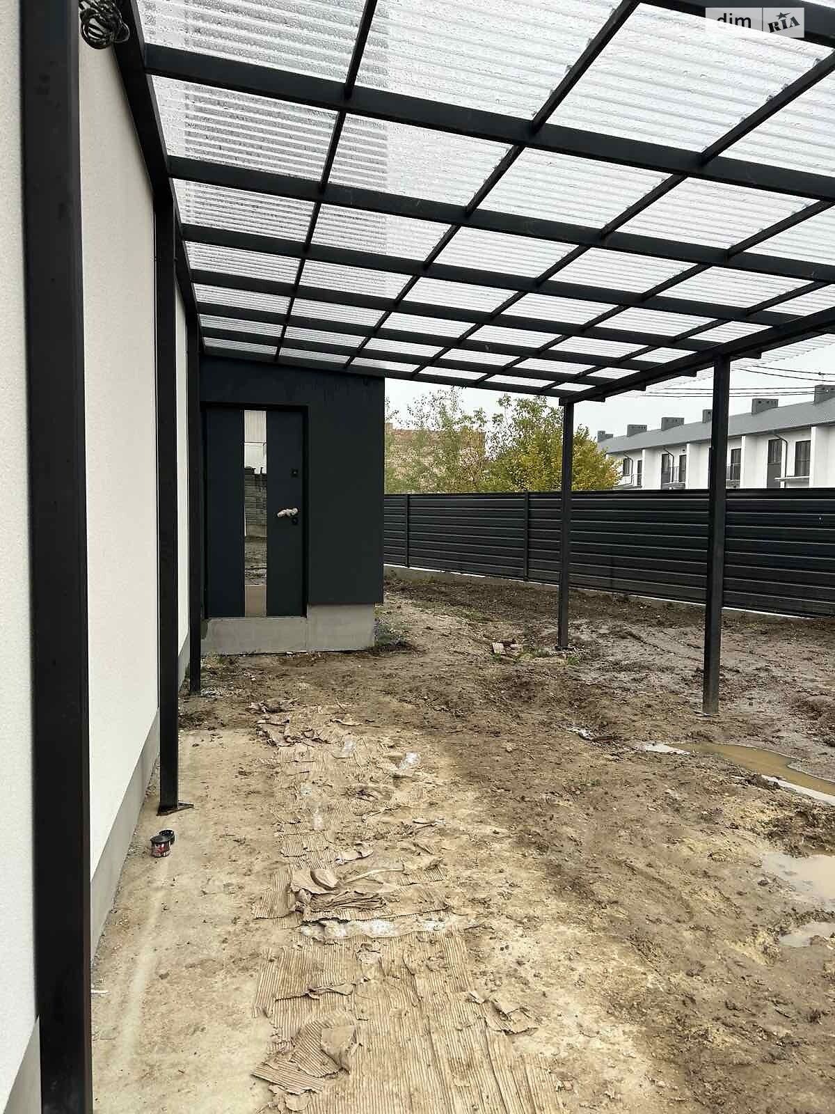 двоповерховий таунхаус, 144.74 кв. м, кирпич. Продаж у Івано-Франківську фото 1 двоповерховий таунхаус, 144.74 кв. м, кирпич. Продаж у Івано-Франківську фото 1